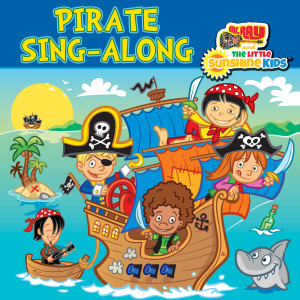 ดาวน์โหลดและฟังเพลง Punko the Punk Rock Pirate พร้อมเนื้อเพลงจาก The Little Sunshine Kids