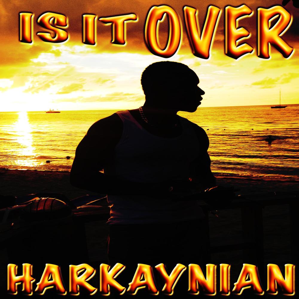 IS IT OVER