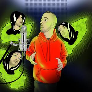 收聽Versvs的MultiVersvs (Explicit)歌詞歌曲