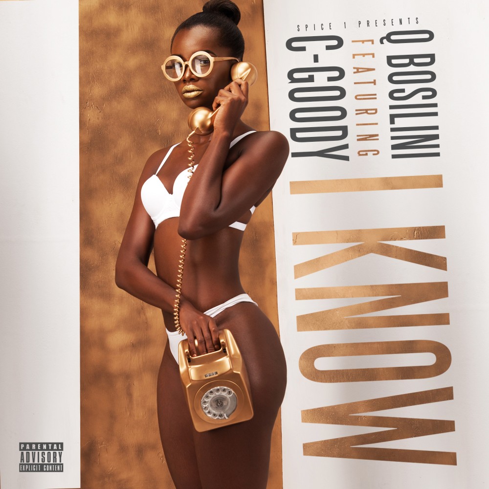 I Know (Explicit)