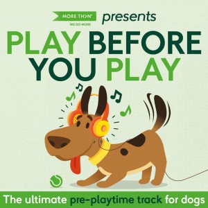 收聽MORE TH>N的Play Before You Play歌詞歌曲