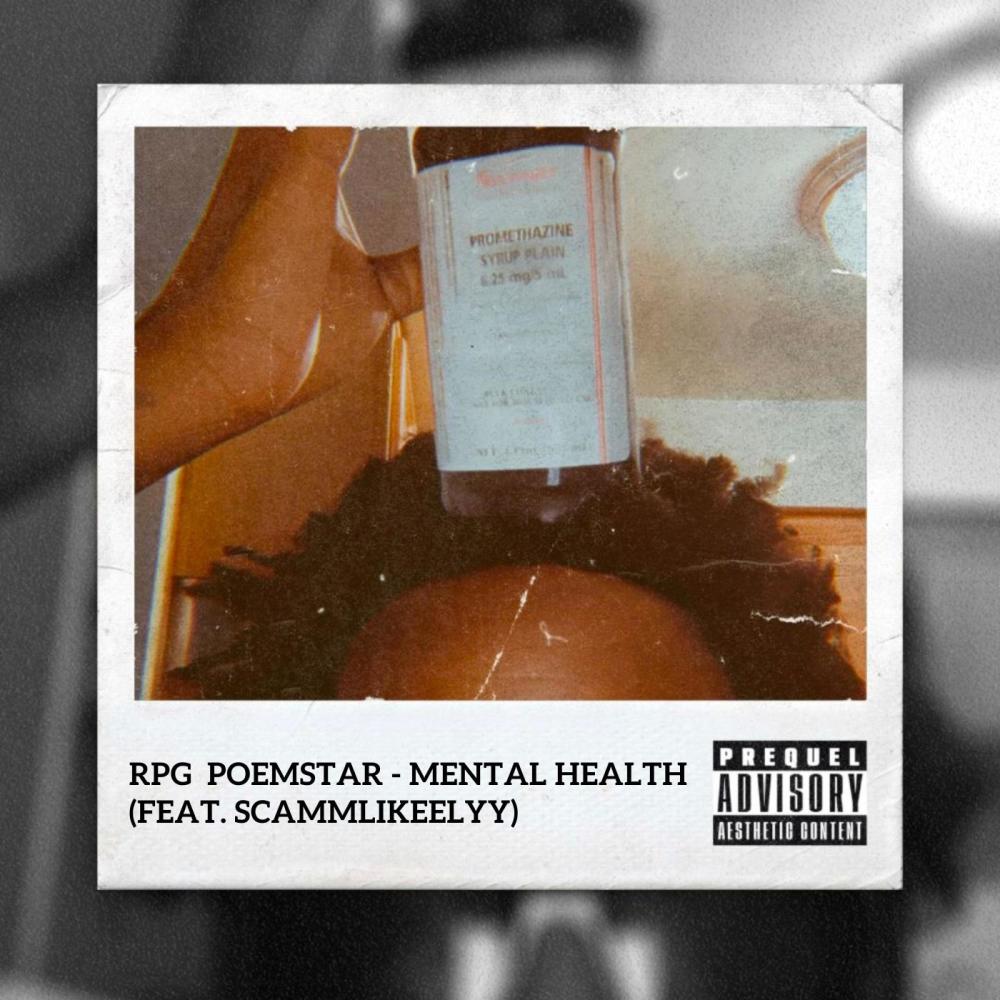 Mental Health (feat. ScammLikeelyy) (Explicit)