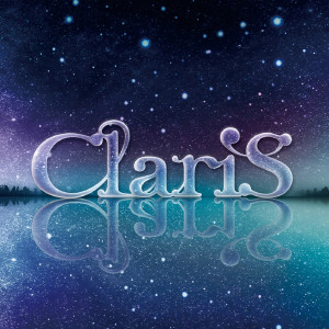 ClariS的專輯Shiori