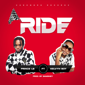 Dengarkan lagu Ride nyanyian Prince LB dengan lirik