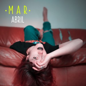 Mar的专辑Abril