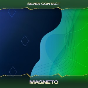 Magneto dari Silver Contact