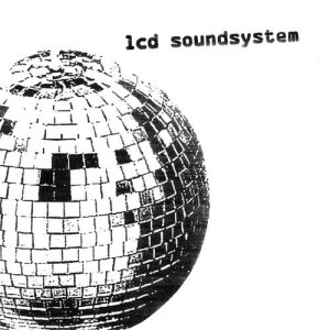 LCD Soundsystem的專輯LCD Soundsystem