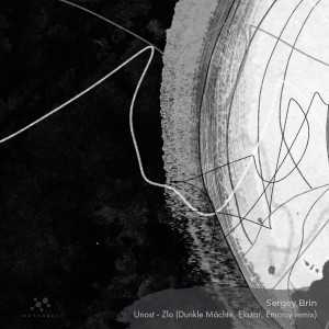 收聽Sergey Brin的Unost - Zlo (Emcroy Remix)歌詞歌曲