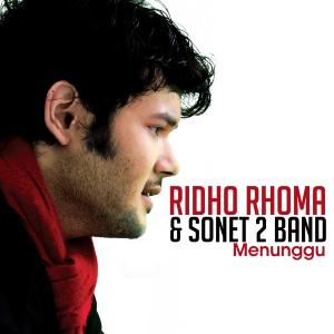 Album Menunggu oleh Ridho Rhoma