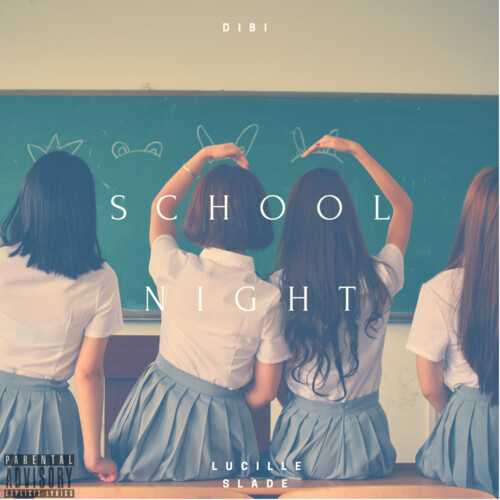School Night (Explicit)