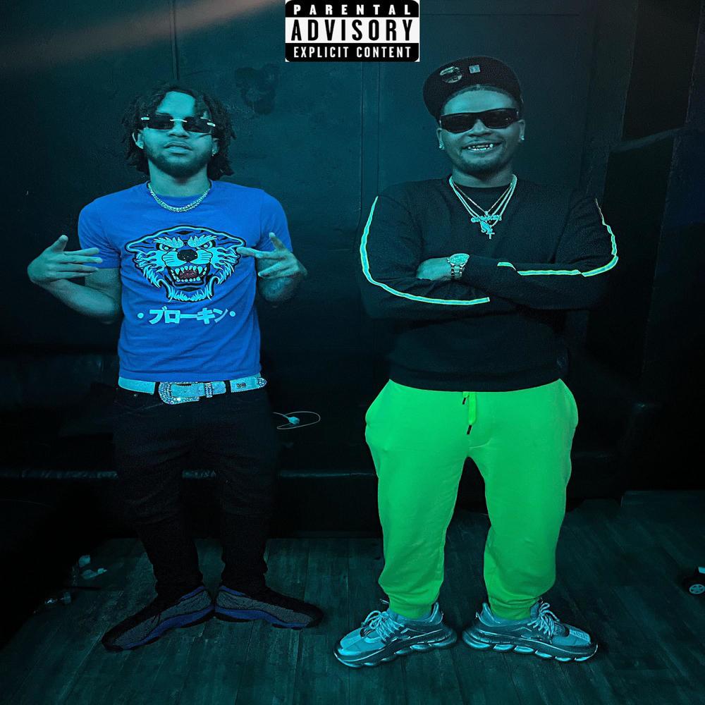 Hit YB (feat. 3k Trayc) (Explicit)