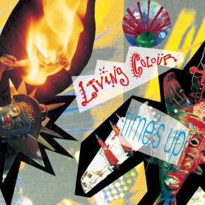 收聽Living Colour的Type (Album Version)歌詞歌曲