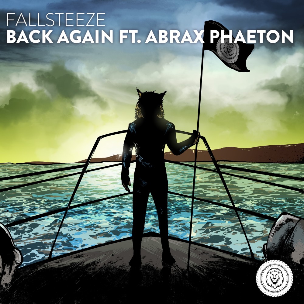 Back Again (Explicit)