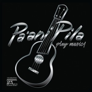 อัลบัม Play Music! ศิลปิน Pa'ani Pila