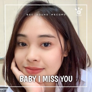 Listen to Baby I Miss You (Remix) song with lyrics from DJ ADEN RMX