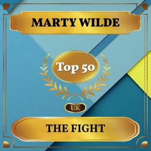 The Fight (UK Chart Top 50 - No. 47)