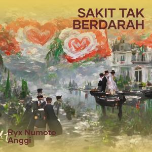 Album Sakit Tak Berdarah from Anggi