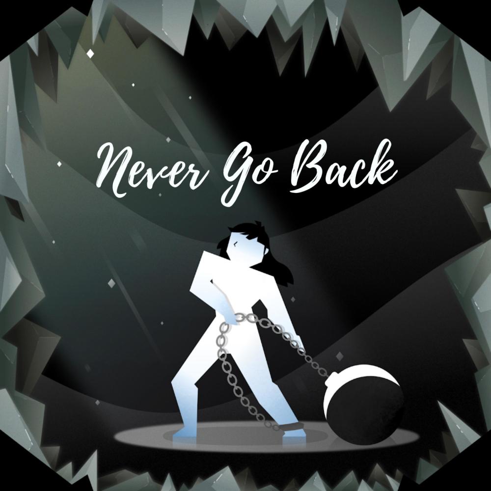 Never Go Back