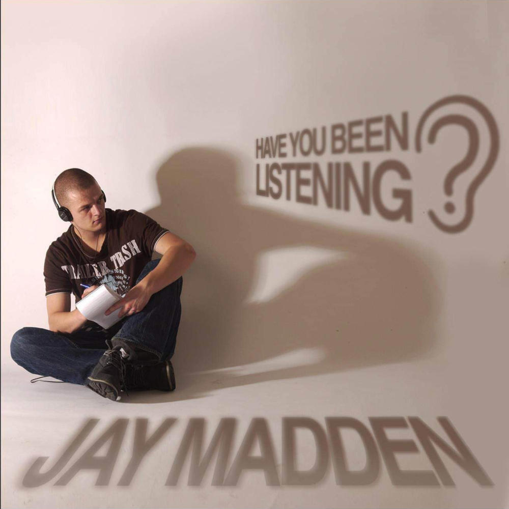 ON MY OWN (feat. GOLDRUSH & MIC DYSON)