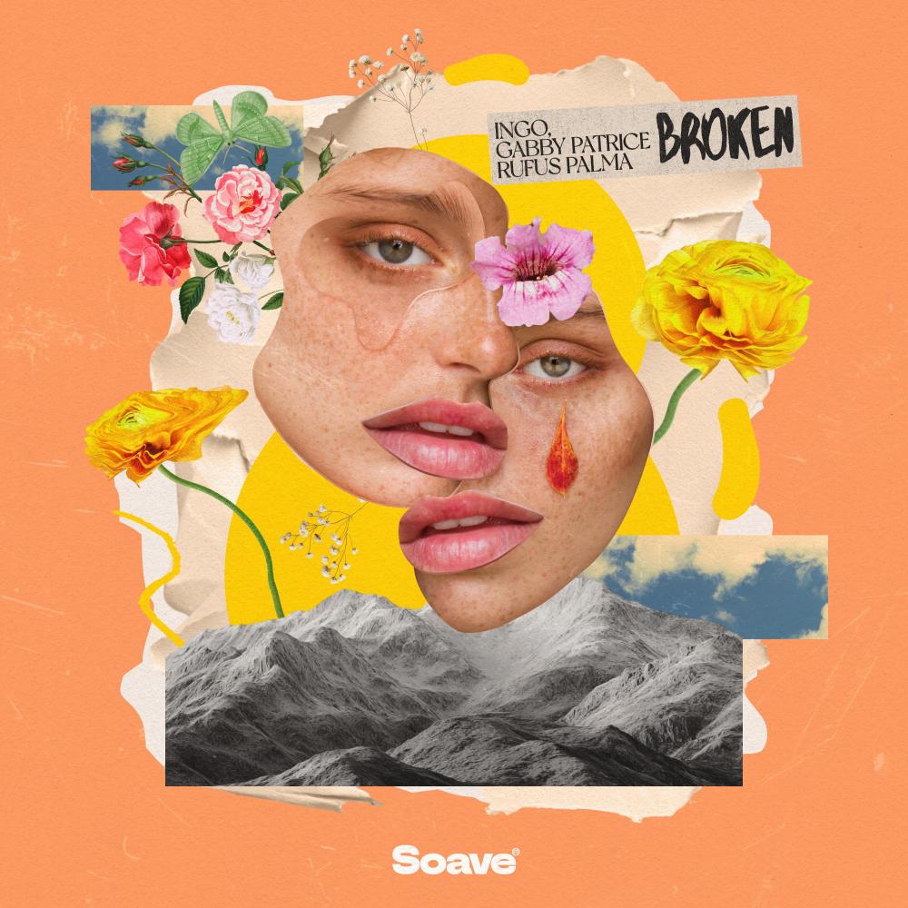 Broken