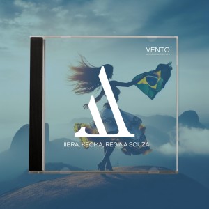 收聽Iibra的VENTO歌詞歌曲