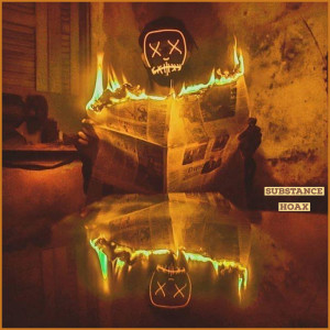 ดาวน์โหลดและฟังเพลง Hoax พร้อมเนื้อเพลงจาก Decoder & Substance