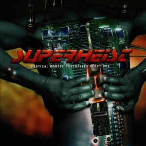 ดาวน์โหลดและฟังเพลง A Dignified Rage พร้อมเนื้อเพลงจาก Superheist