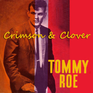 收聽Tommy Roe的Baby I Love You歌詞歌曲