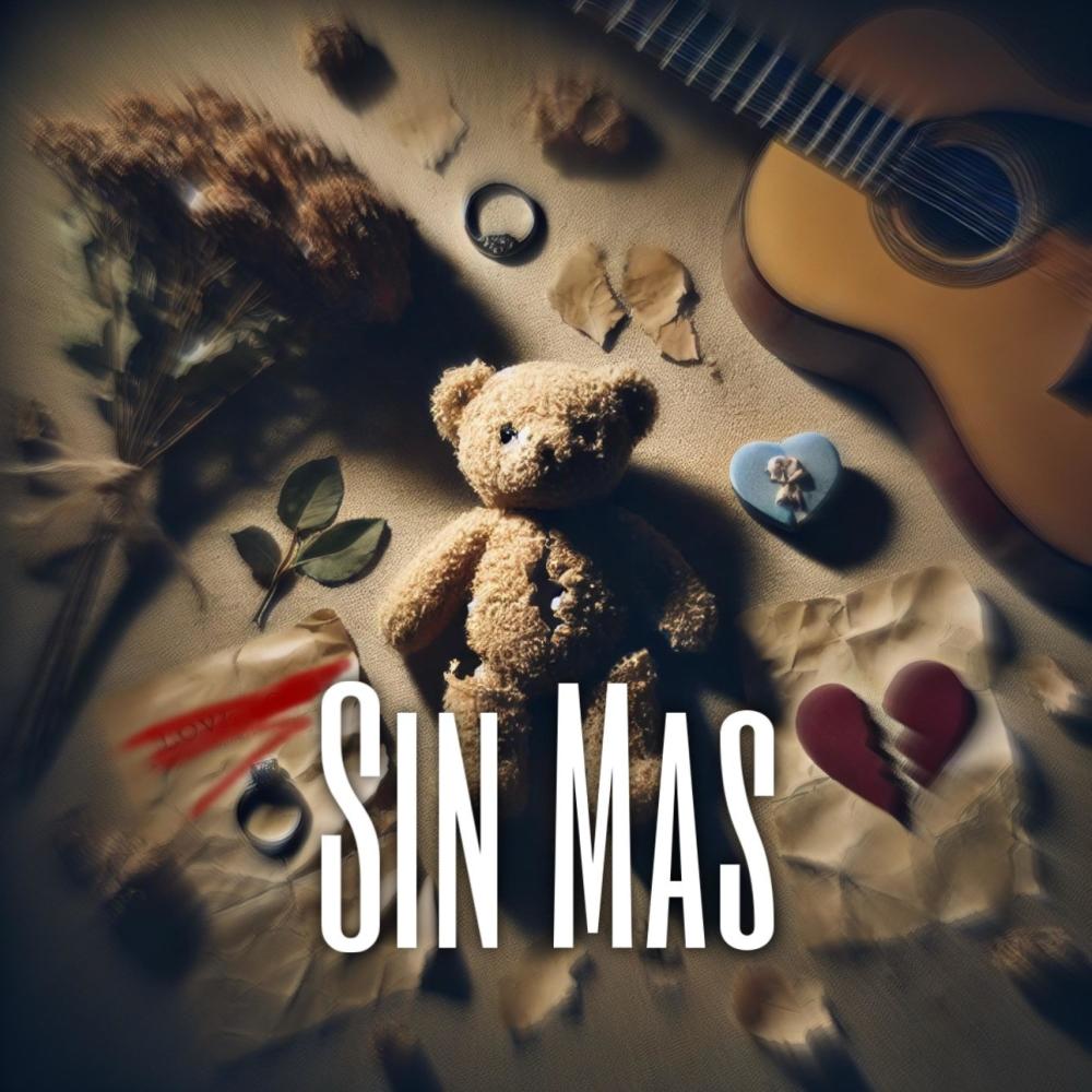 Te Alejas Mas De Mi (feat. Leni)