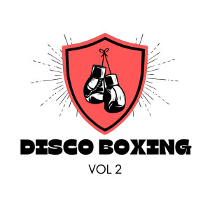 Album DISCO BOXING, Vol. 2 oleh Macan