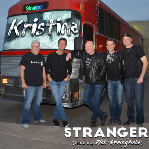Dengarkan Kristina (其他) lagu dari STRANGER dengan lirik