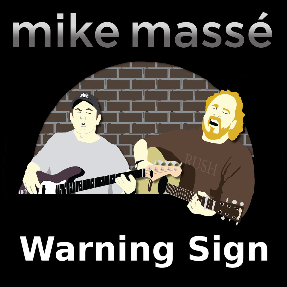 Warning Sign