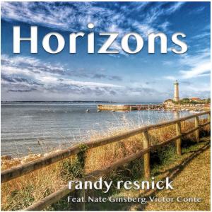 收聽Randy Resnick的Horizons (feat. Nate Ginsberg & Victor Conte)歌詞歌曲