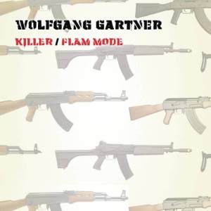 Wolfgang Gartner的專輯Killer / Flam Mode