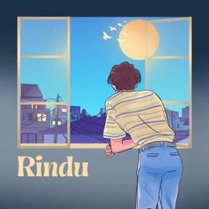 Album Rindu from Fadil Ahmad