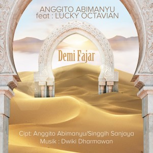 Album Demi Fajar from Lucky Octavian