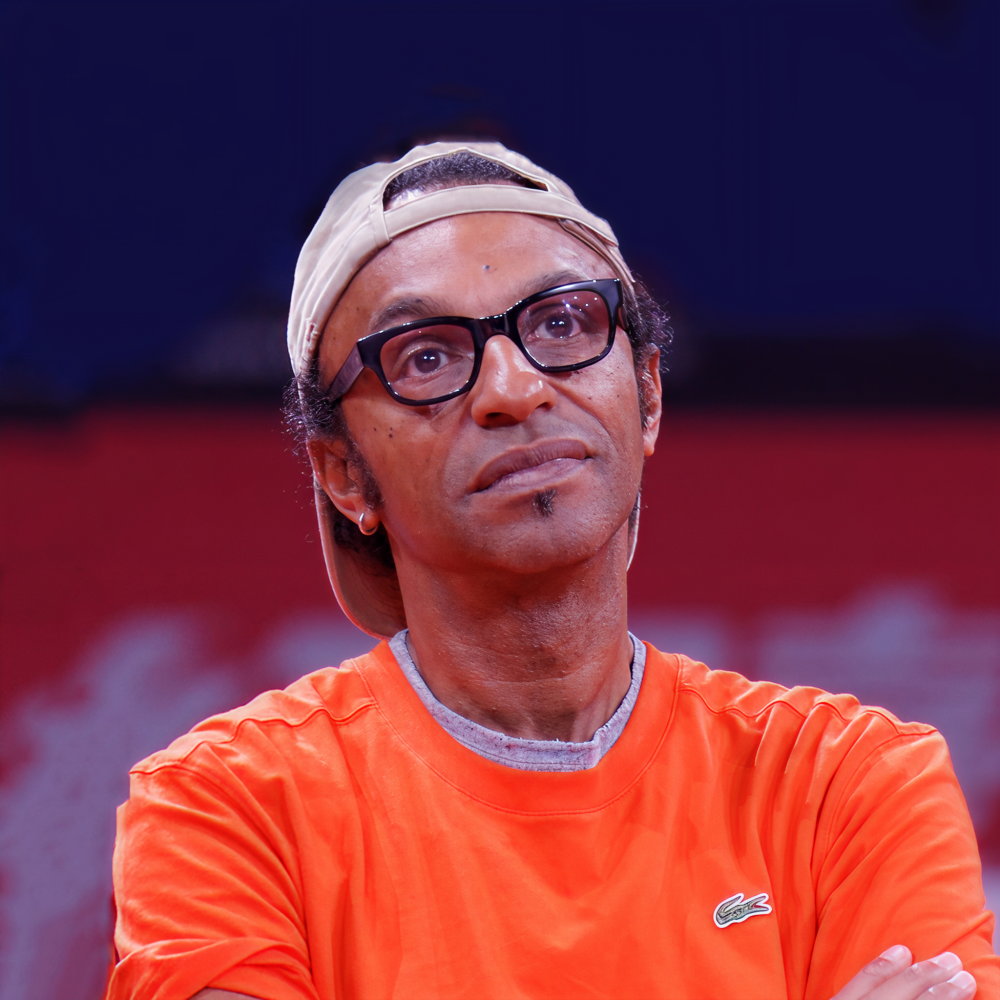 Manu Katche