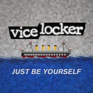 Album Just Be Yourself from Vice Locker