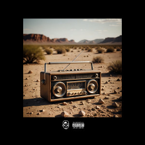 Album Radio Play (Explicit) from Miggy Bars