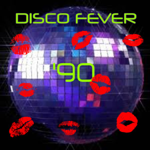 Dancematics的專輯DISCO FEVER '90 (The Best Disco In Town !)