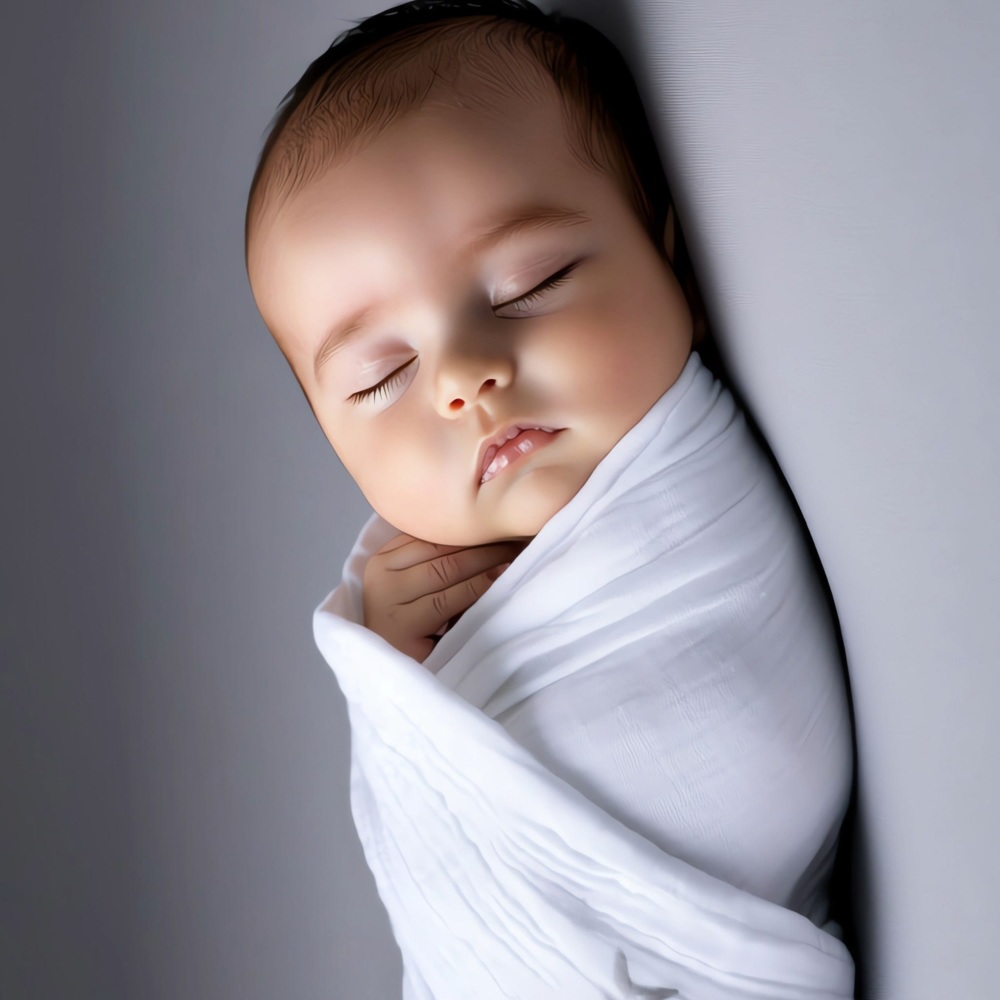 Gentle Rhythms for Infant Rest