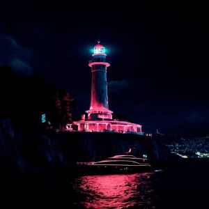 miami Party的專輯Miami Beach: War Party