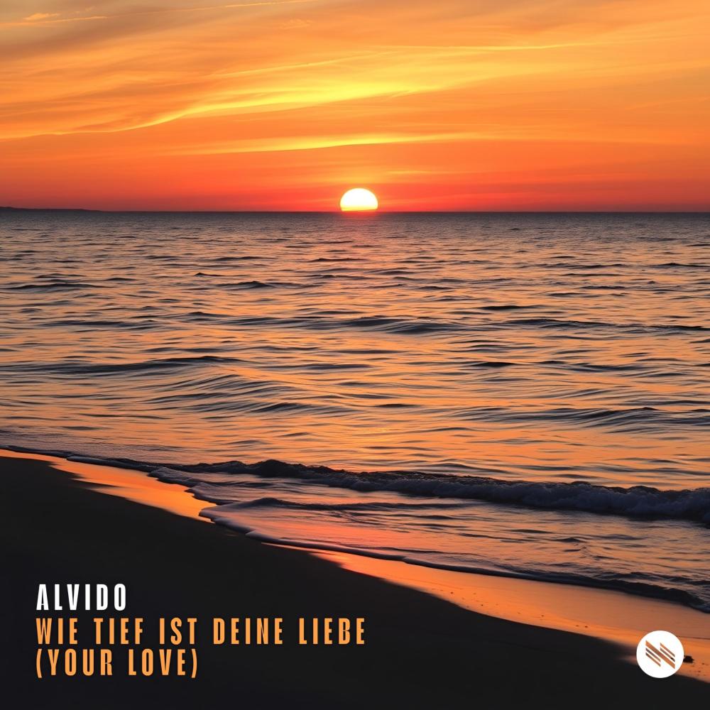 Wie Tief Ist Deine Liebe (Your Love)