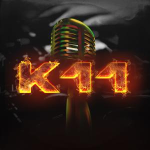 DJ K11的專輯Monster (Original Mix)