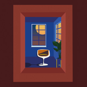 Album Luna's Room from sloh rou