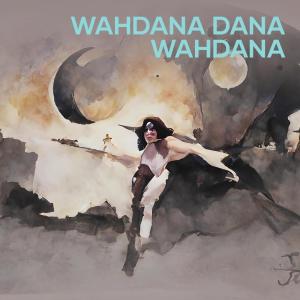 Dengarkan Wahdana Dana Wahdana lagu dari Arska Fdh dengan lirik