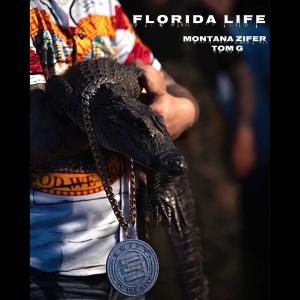 Tom G的專輯Florida Life (feat. Tom G)