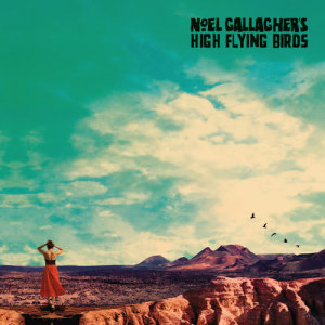收聽Noel Gallagher's High Flying Birds的It’s A Beautiful World (Andrew Weatherall Dub Remix)歌詞歌曲