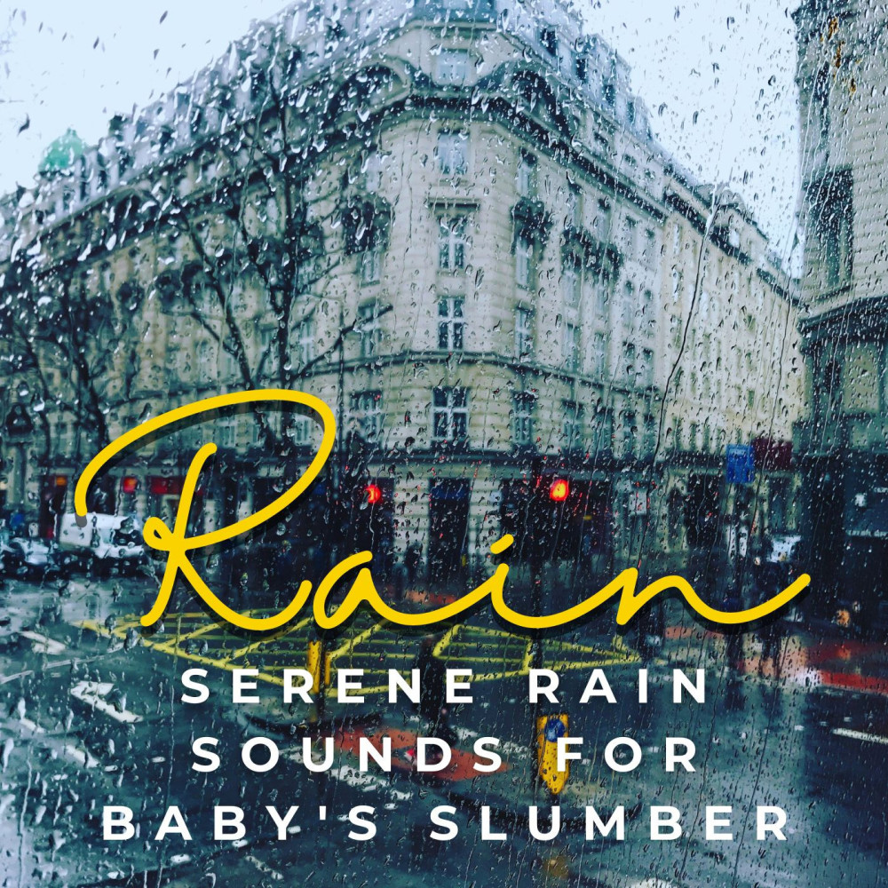 Rain's Cozy Bedtime Bliss