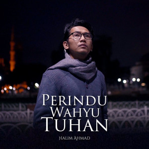 Album Perindu Wahyu Tuhan from Halim Ahmad